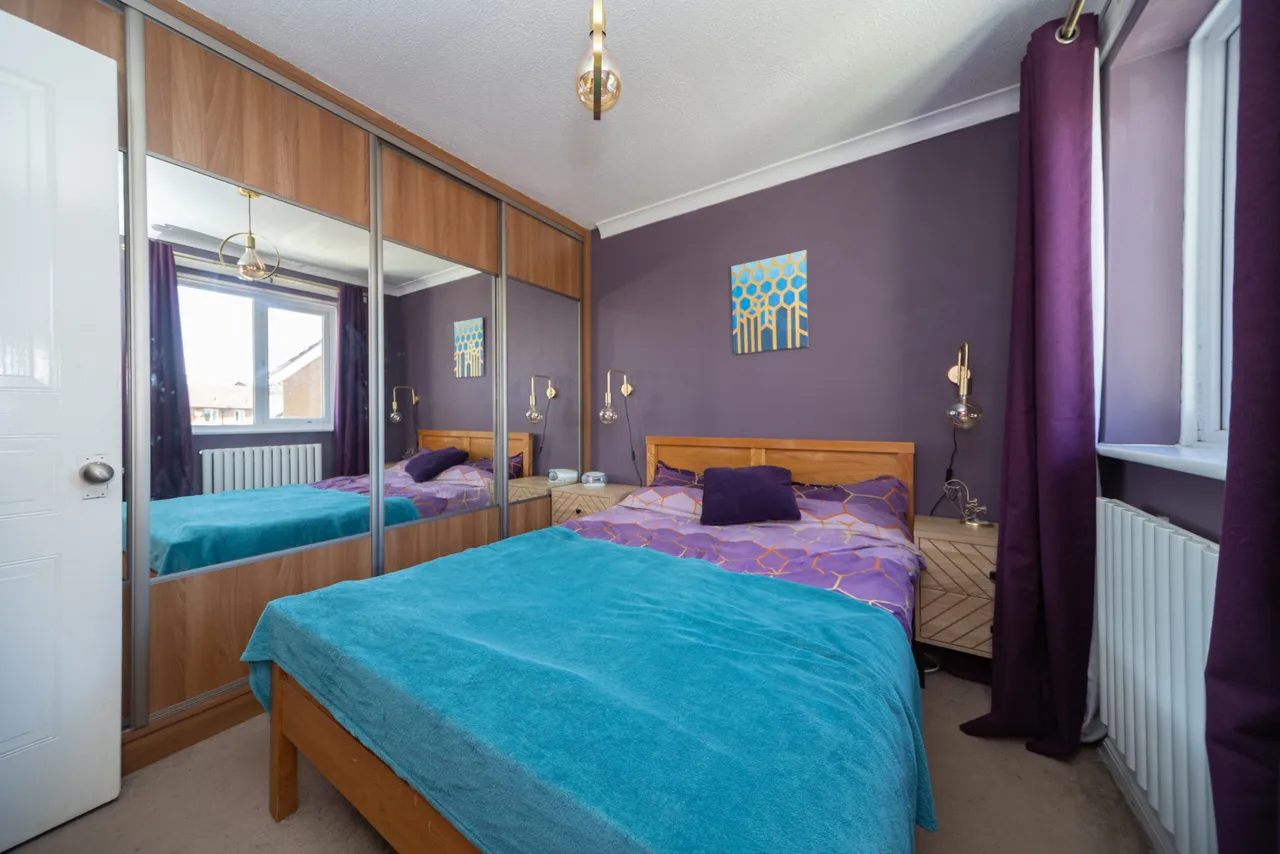 Fox Covert, Loughborough, Loughborough, LE11 1NA, photo 10