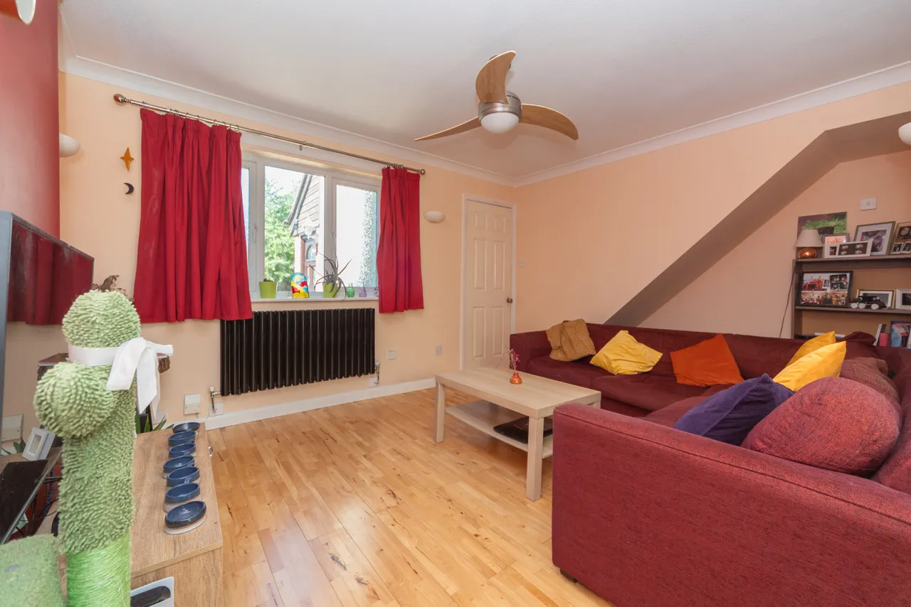 Fox Covert, Loughborough, Loughborough, LE11 1NA, photo 6