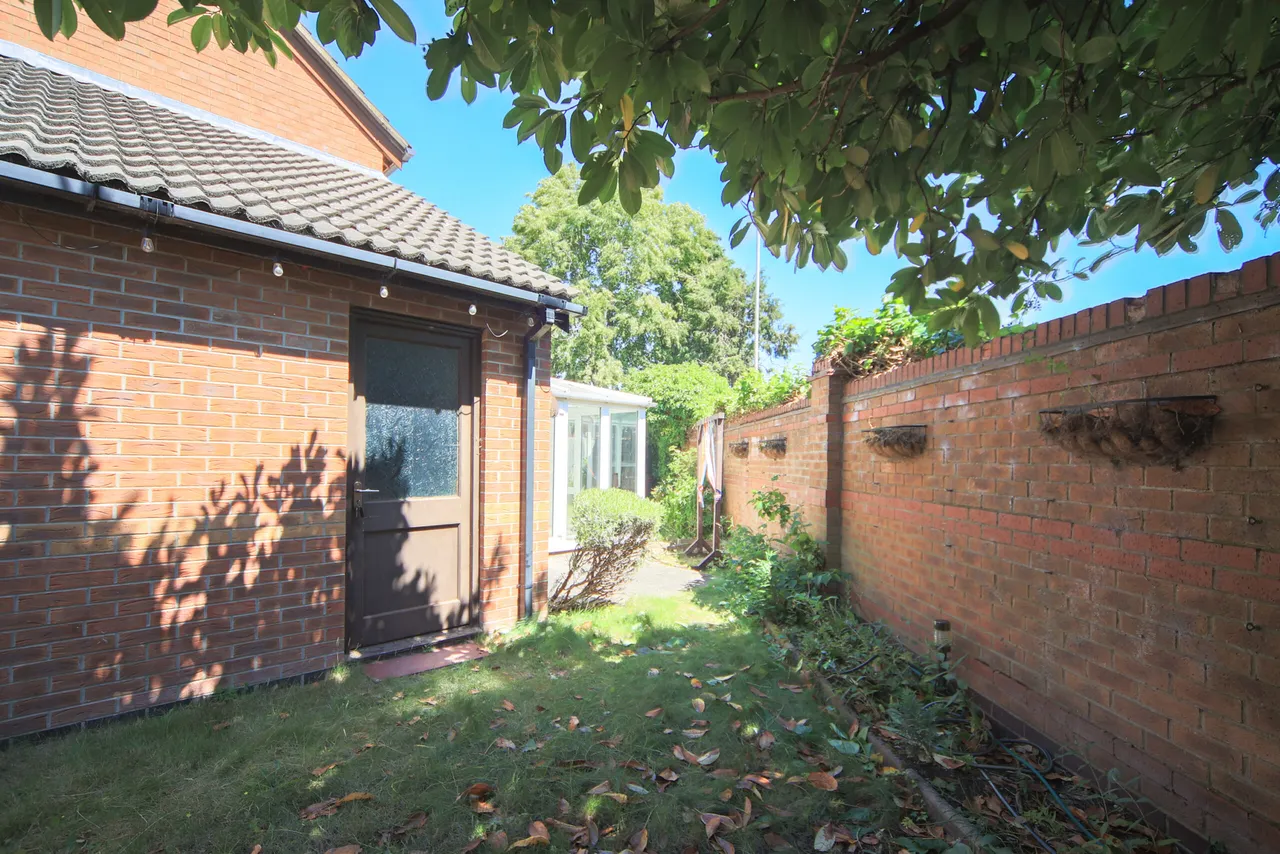 Fox Covert, Loughborough, Loughborough, LE11 1NA, photo 14