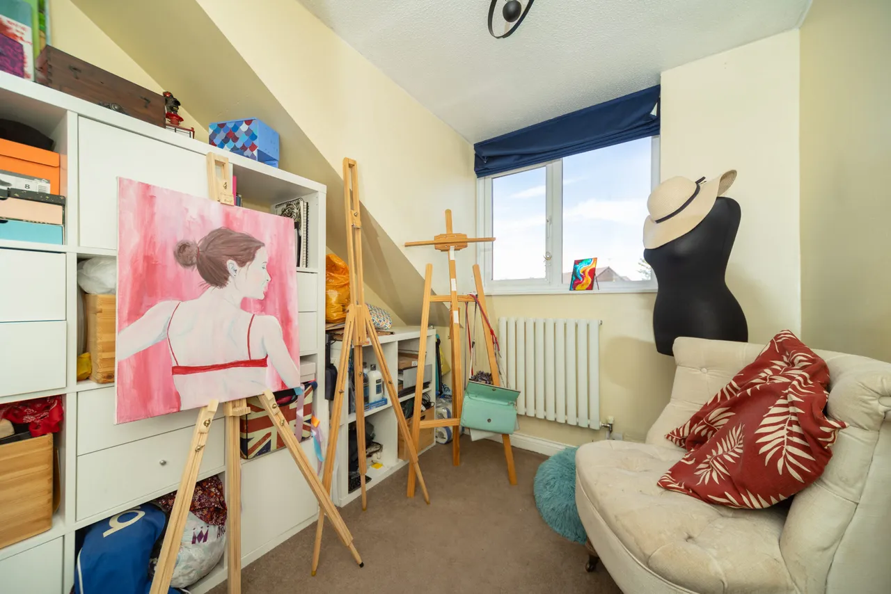 Fox Covert, Loughborough, Loughborough, LE11 1NA, photo 12