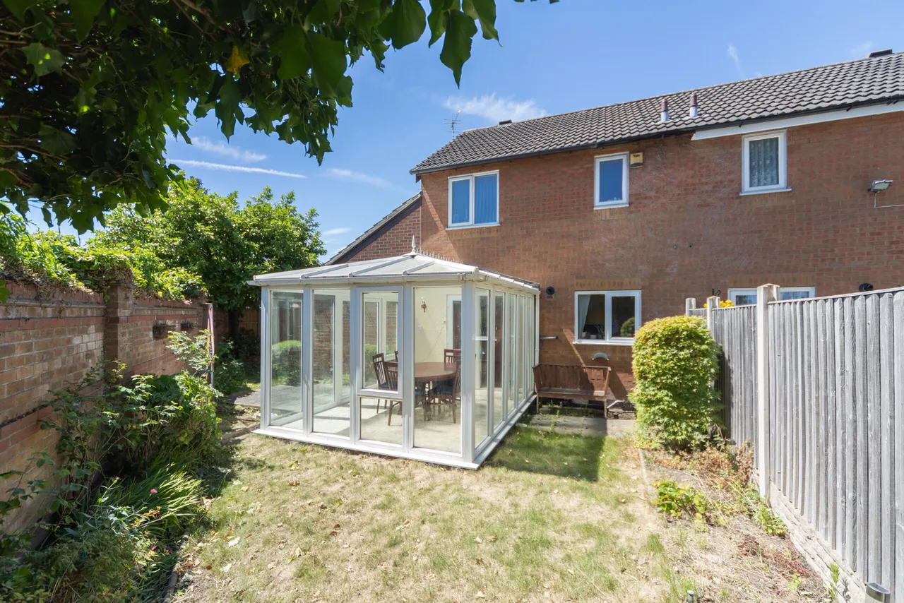 Fox Covert, Loughborough, Loughborough, LE11 1NA, photo 16
