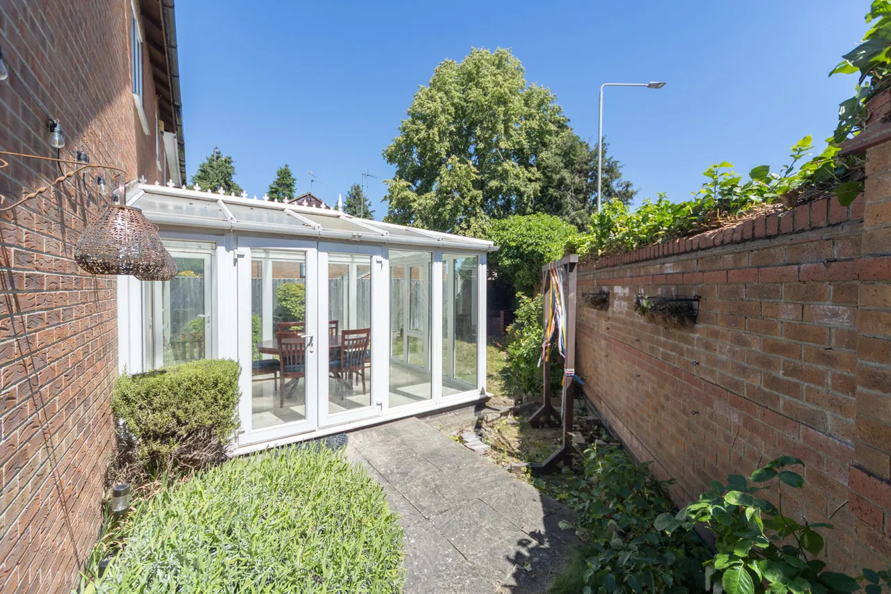 Fox Covert, Loughborough, Loughborough, LE11 1NA, photo 17