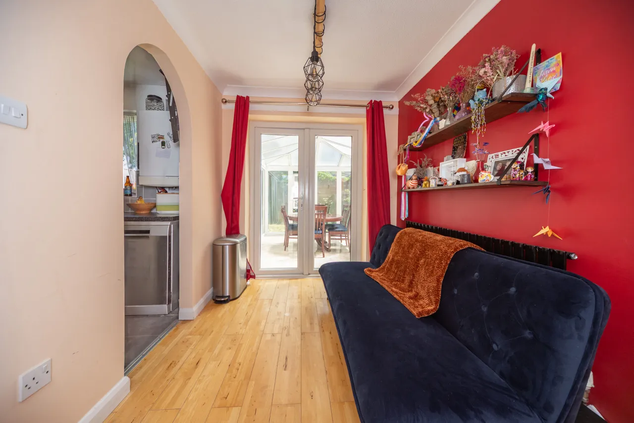 Fox Covert, Loughborough, Loughborough, LE11 1NA, photo 7