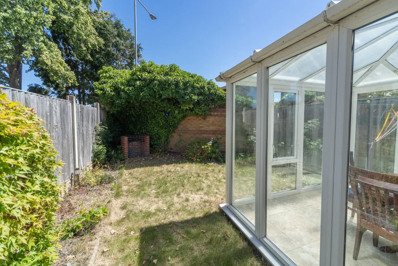 Fox Covert, Loughborough, Loughborough, LE11 1NA, photo 15