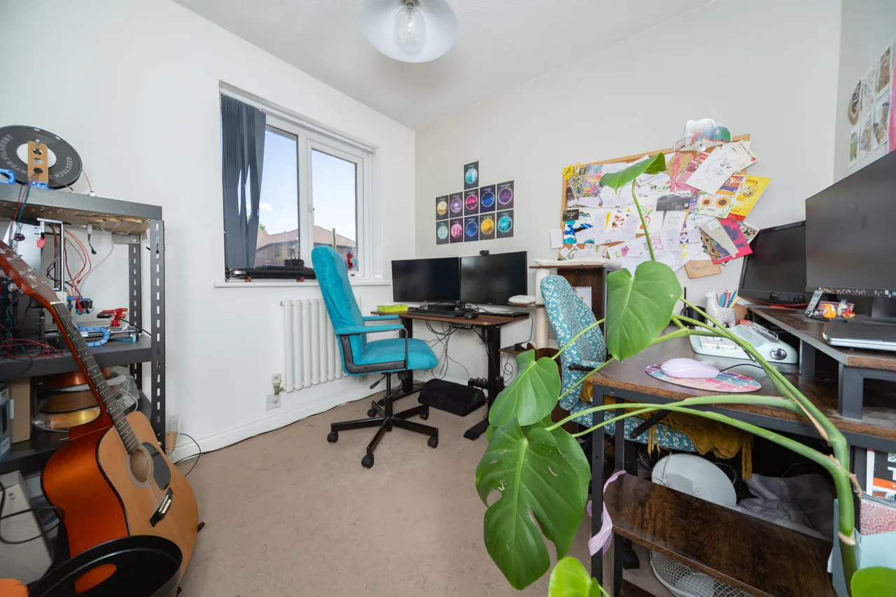 Fox Covert, Loughborough, Loughborough, LE11 1NA, photo 11