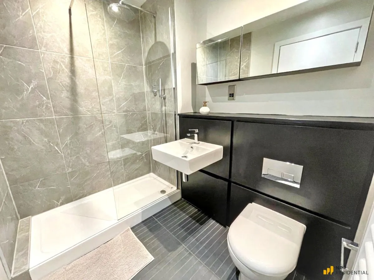 2 Hulme Hall Road, Manchester, Lancashire, M15 4LY, photo 20