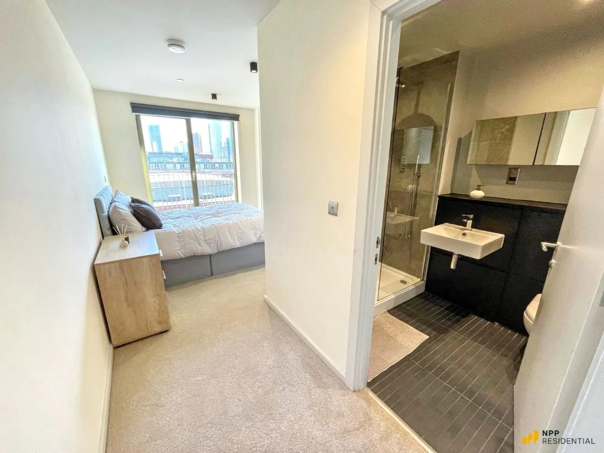 2 Hulme Hall Road, Manchester, Lancashire, M15 4LY, photo 19
