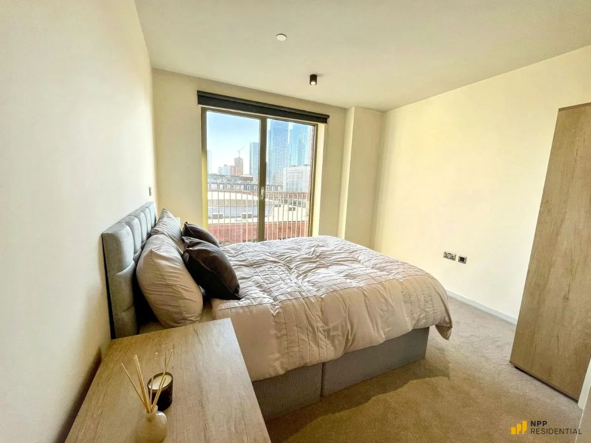 2 Hulme Hall Road, Manchester, Lancashire, M15 4LY, photo 18