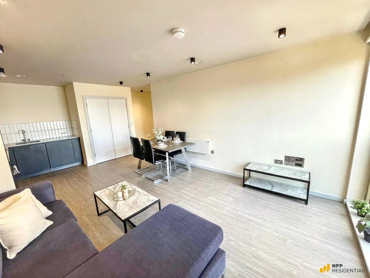 2 Hulme Hall Road, Manchester, Lancashire, M15 4LY, photo 13