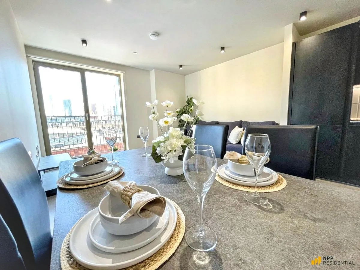 2 Hulme Hall Road, Manchester, Lancashire, M15 4LY, photo 12