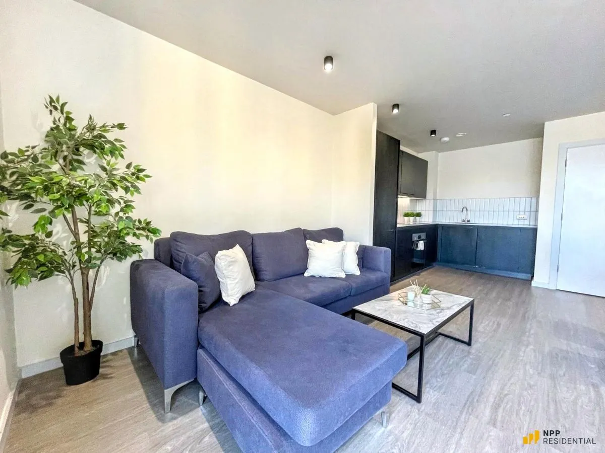 2 Hulme Hall Road, Manchester, Lancashire, M15 4LY, photo 10
