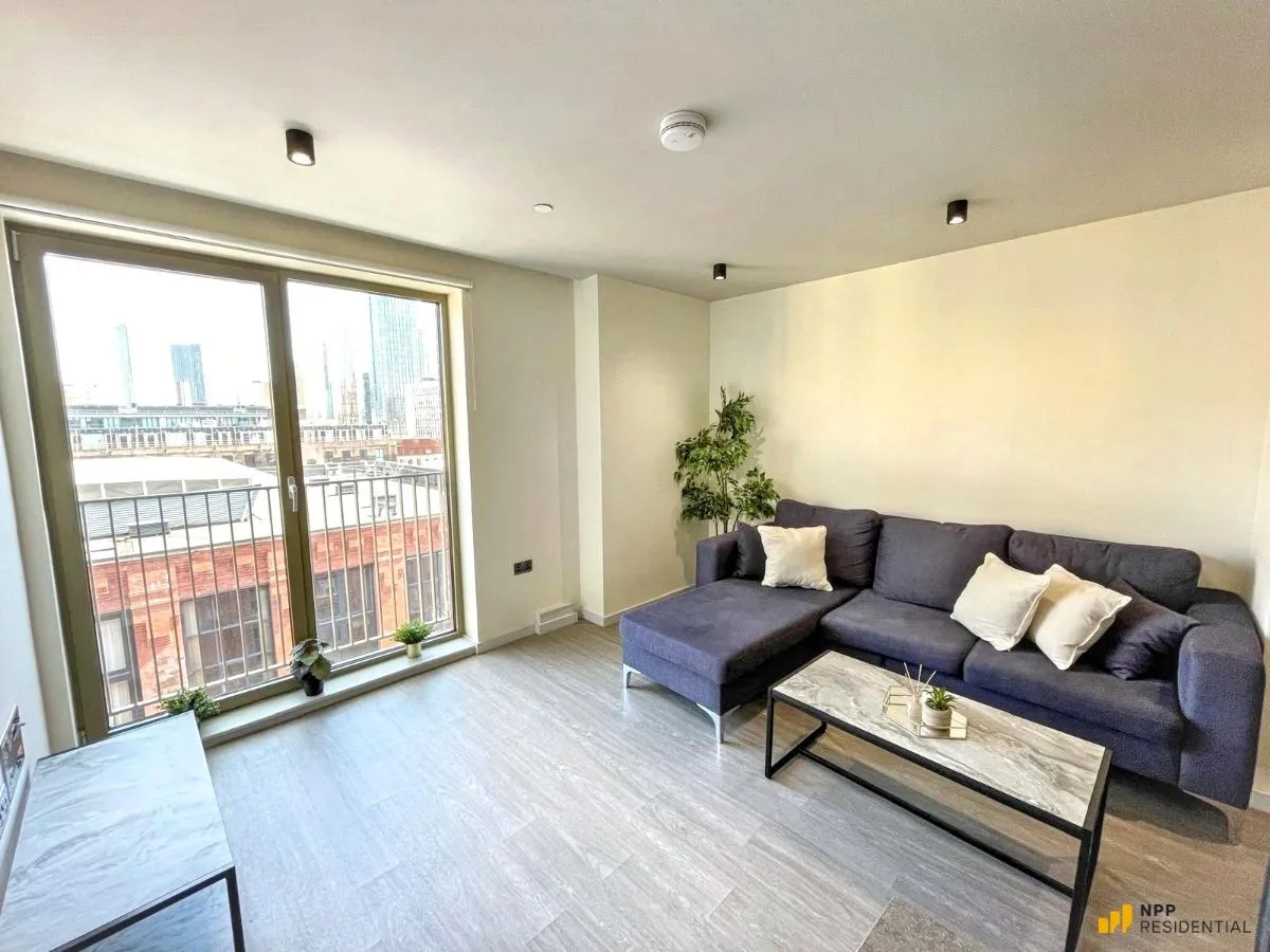 2 Hulme Hall Road, Manchester, Lancashire, M15 4LY, photo 4
