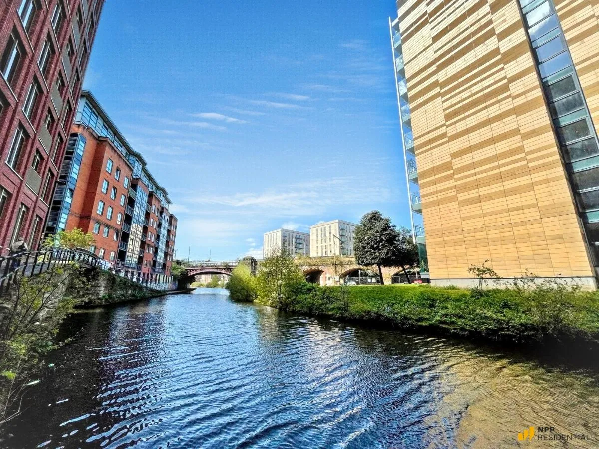 2 Hulme Hall Road, Manchester, Lancashire, M15 4LY, photo 9