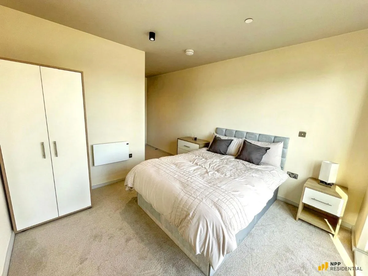 2 Hulme Hall Road, Manchester, Lancashire, M15 4LY, photo 16