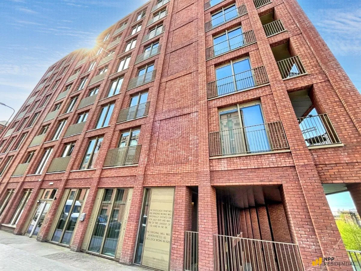 2 Hulme Hall Road, Manchester, Lancashire, M15 4LY, photo 2