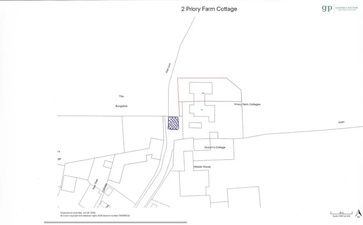 Keys Lane, Priors Marston, CV47, photo 21