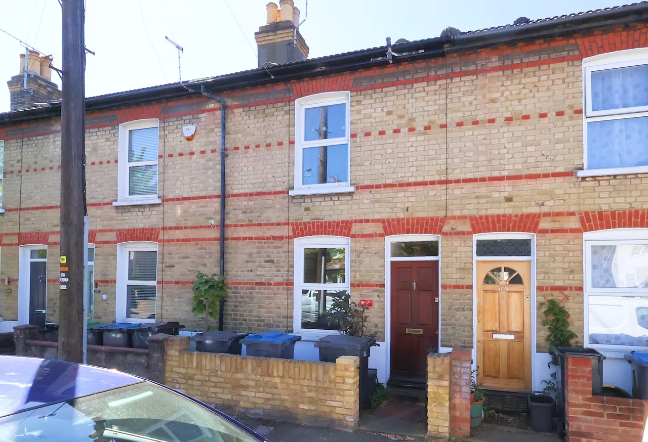 Helder Street, South Croydon, South Croydon, CR2 6HT, photo 4