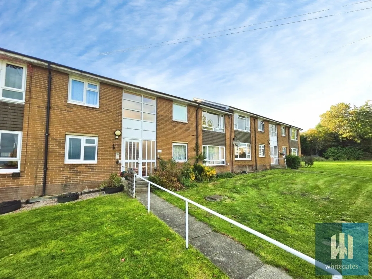 1 bed flat for sale, Longfield Avenue, Dalton, HD5