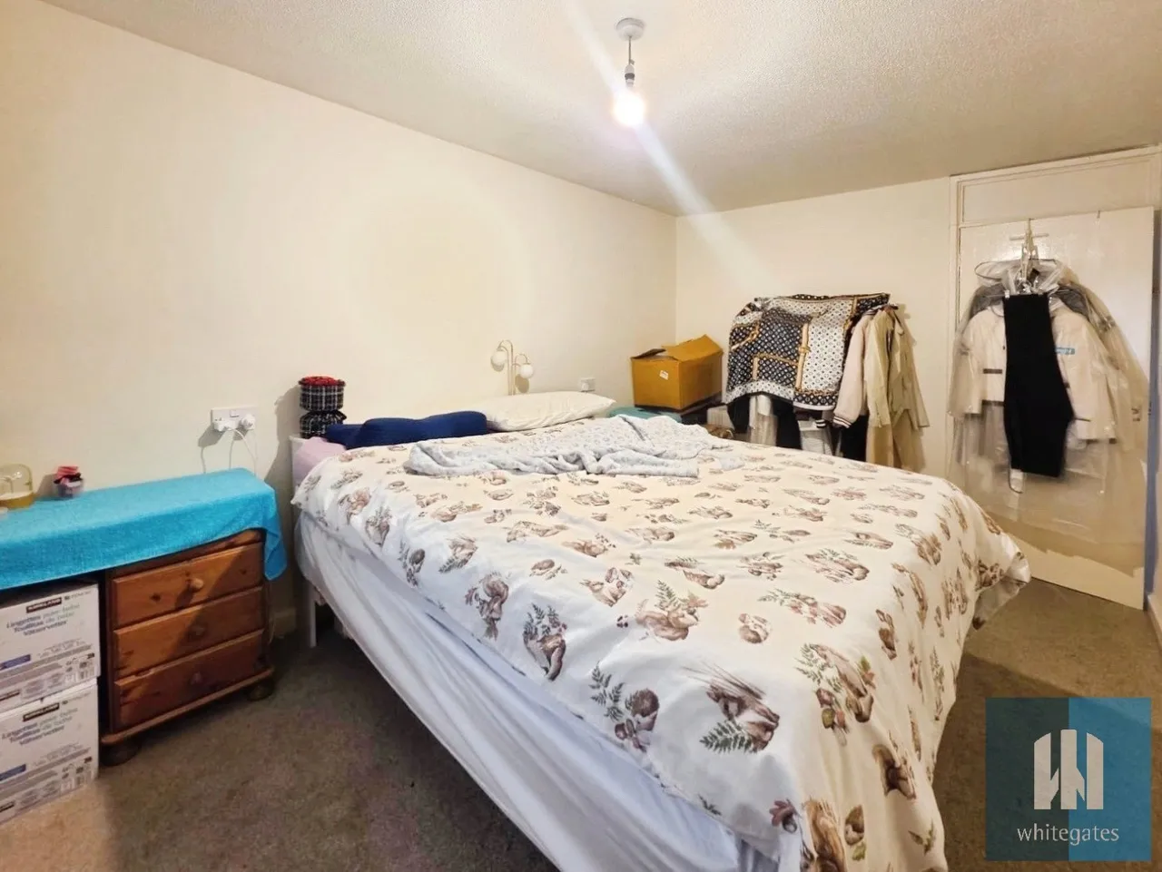 Longfield Avenue, Dalton, HD5, photo 7