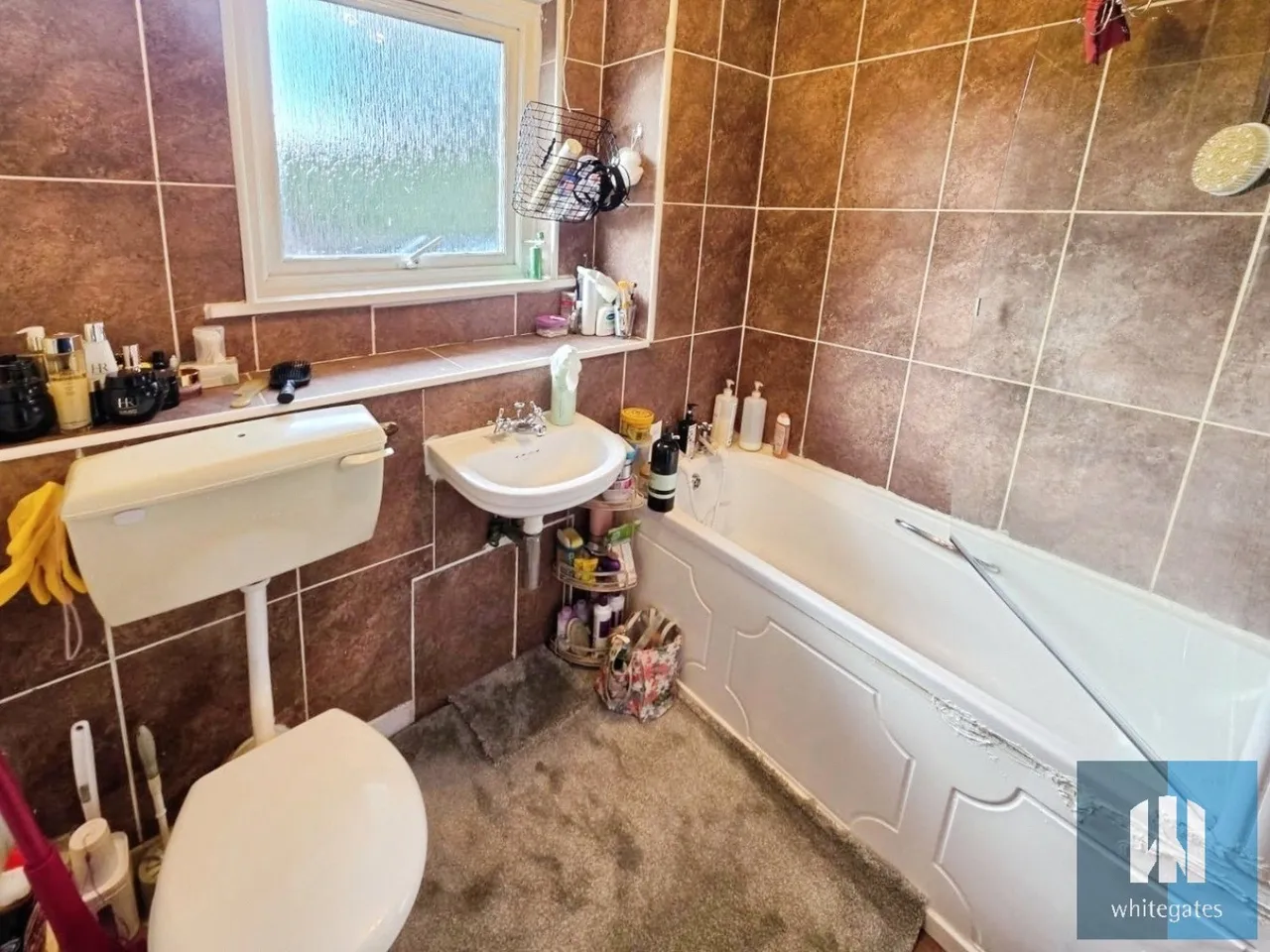 Longfield Avenue, Dalton, HD5, photo 8