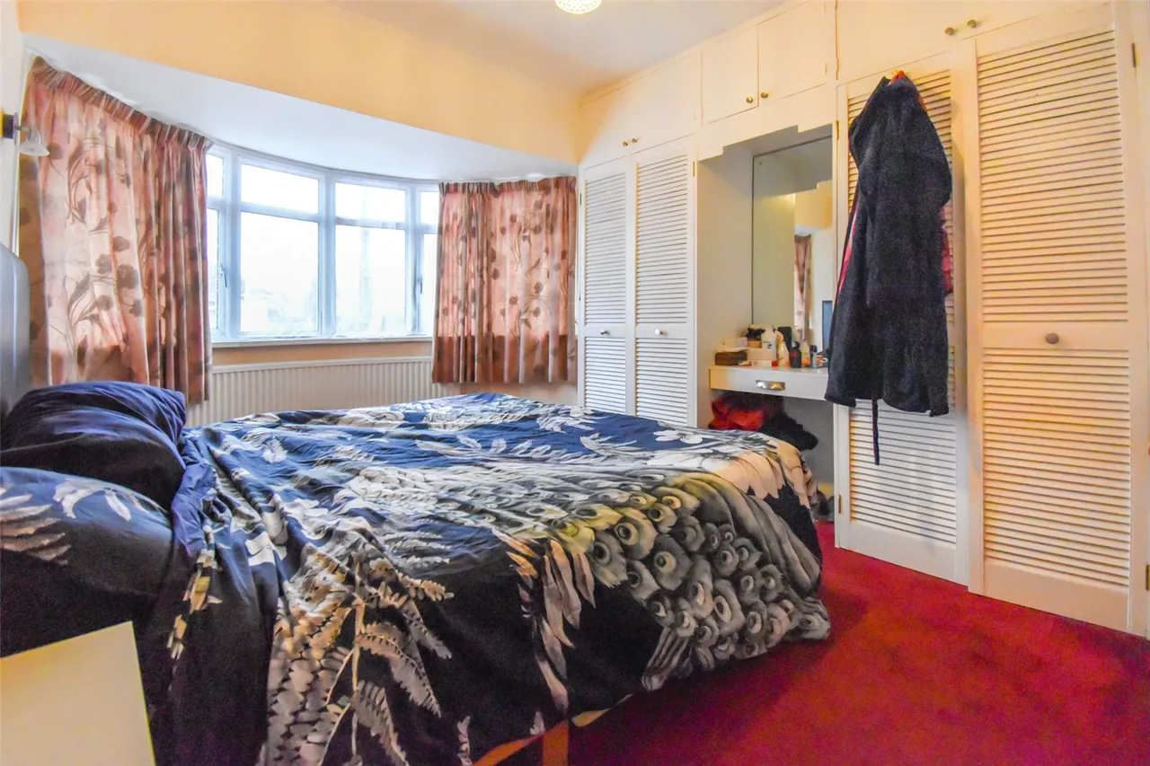 Gillian Avenue, Aldershot, Hampshire, GU12 4HS, photo 16