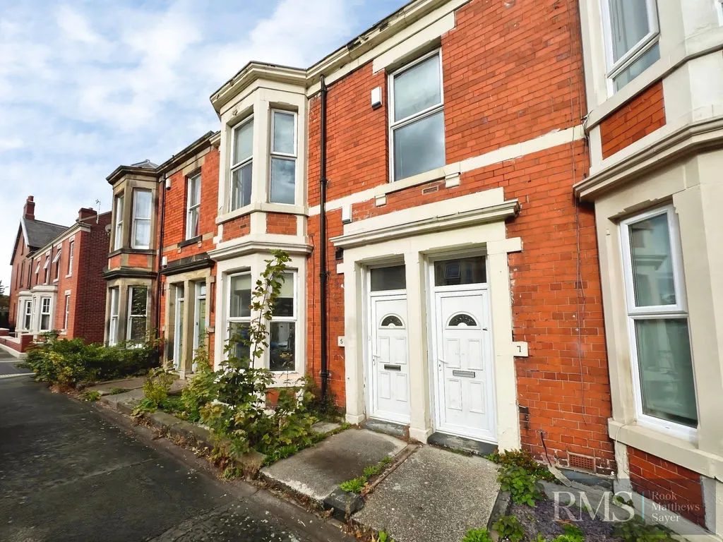 Newcastle Upon Tyne NE2 3BY, NE2, photo 13