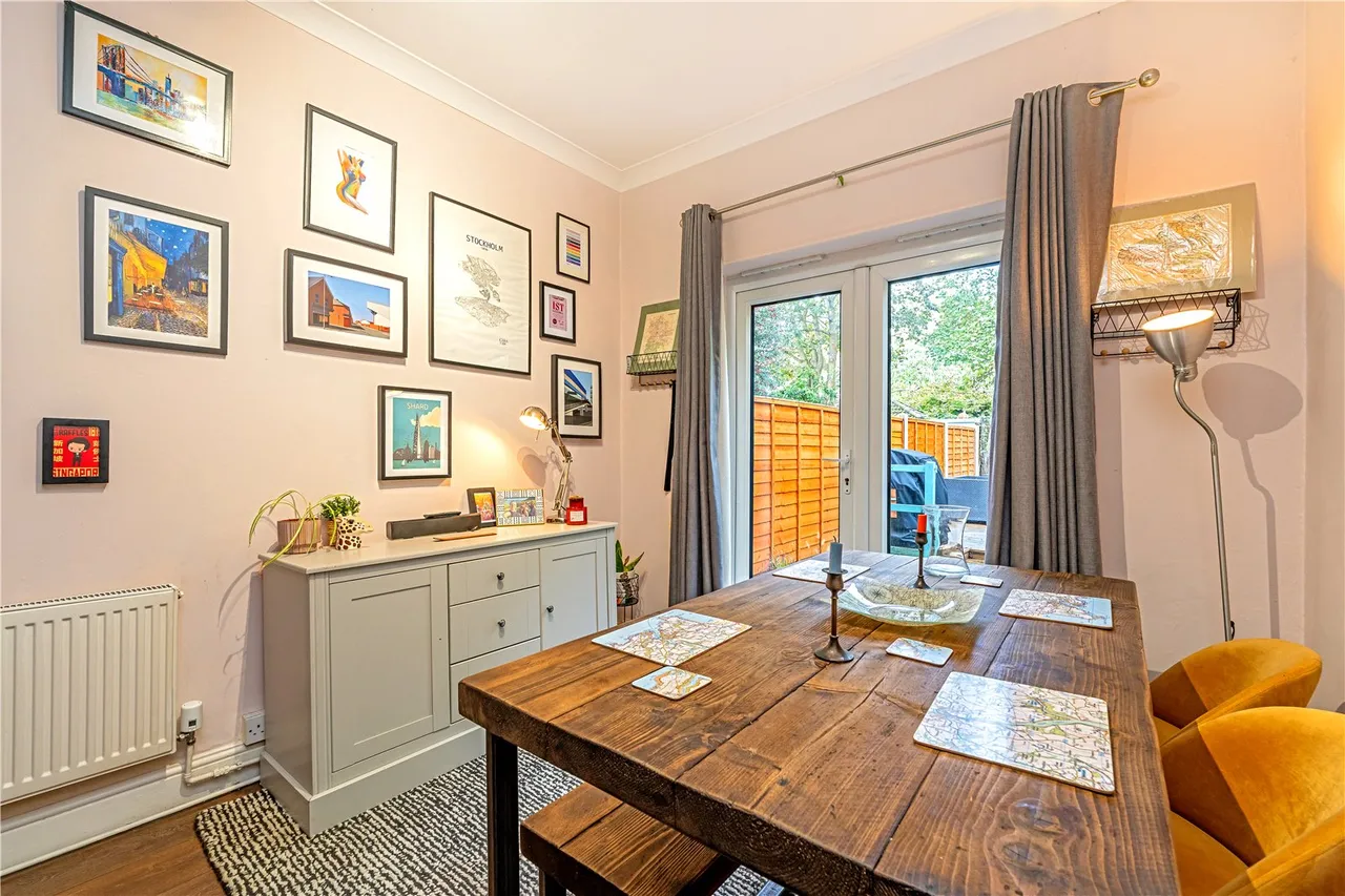 Hampton Road, Hampton Hill, TW12 1JN, photo 3