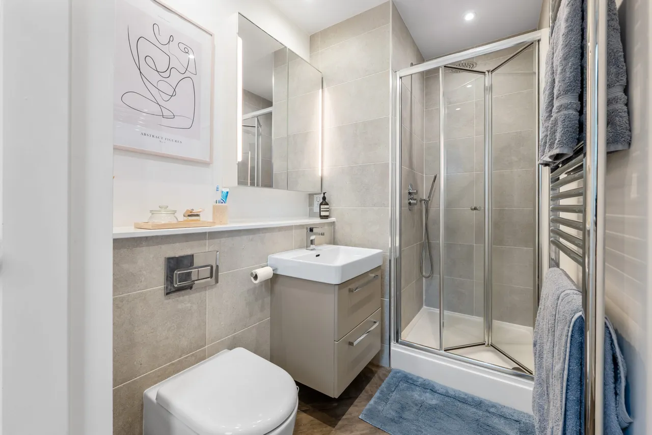 Mansionhouse Court, Langside, G41, photo 8