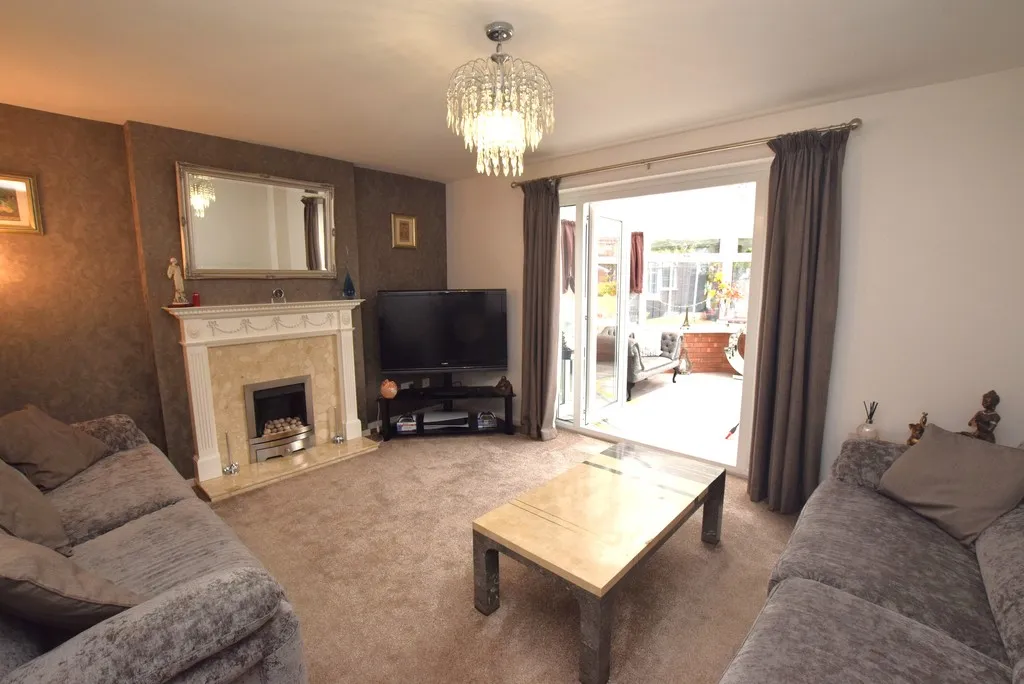 Kingfisher Way, Apley, TF1, photo 3