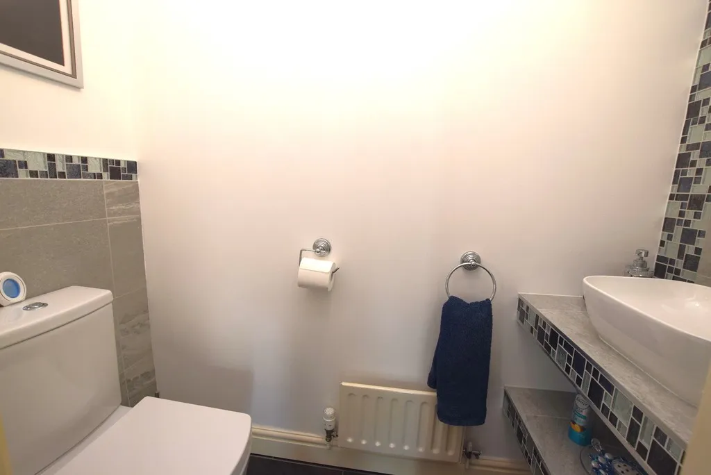 Kingfisher Way, Apley, TF1, photo 13