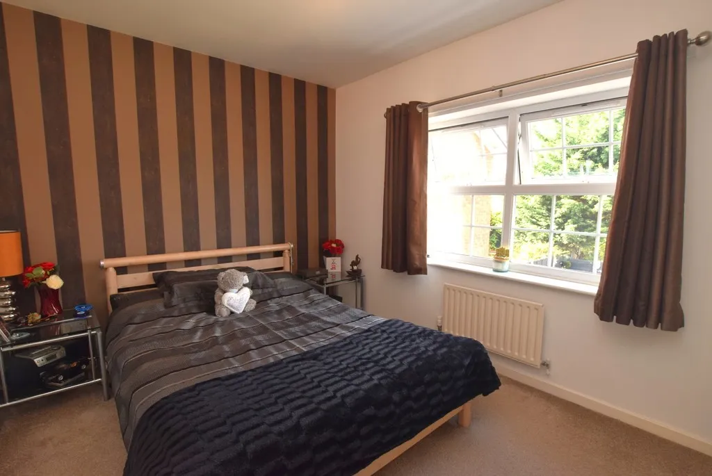 Kingfisher Way, Apley, TF1, photo 20
