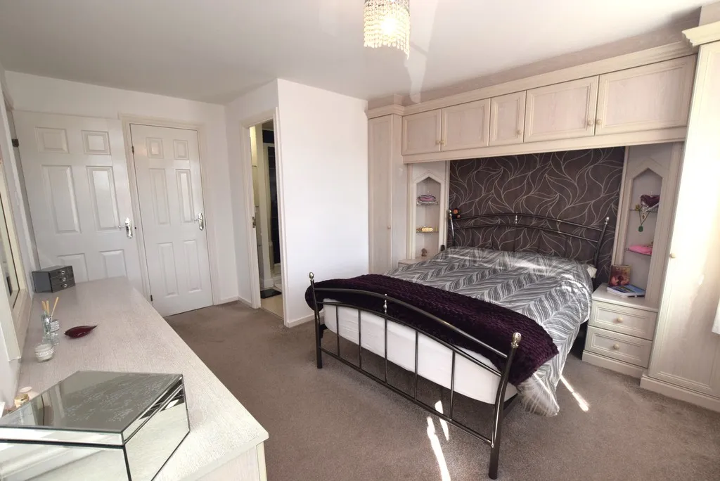 Kingfisher Way, Apley, TF1, photo 15
