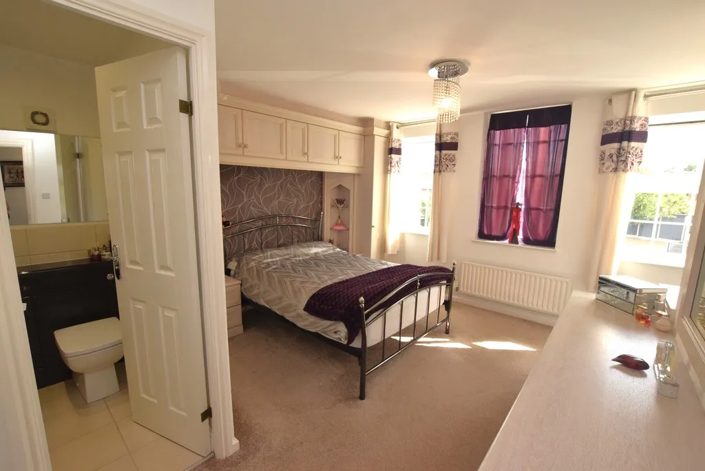 Kingfisher Way, Apley, TF1, photo 16