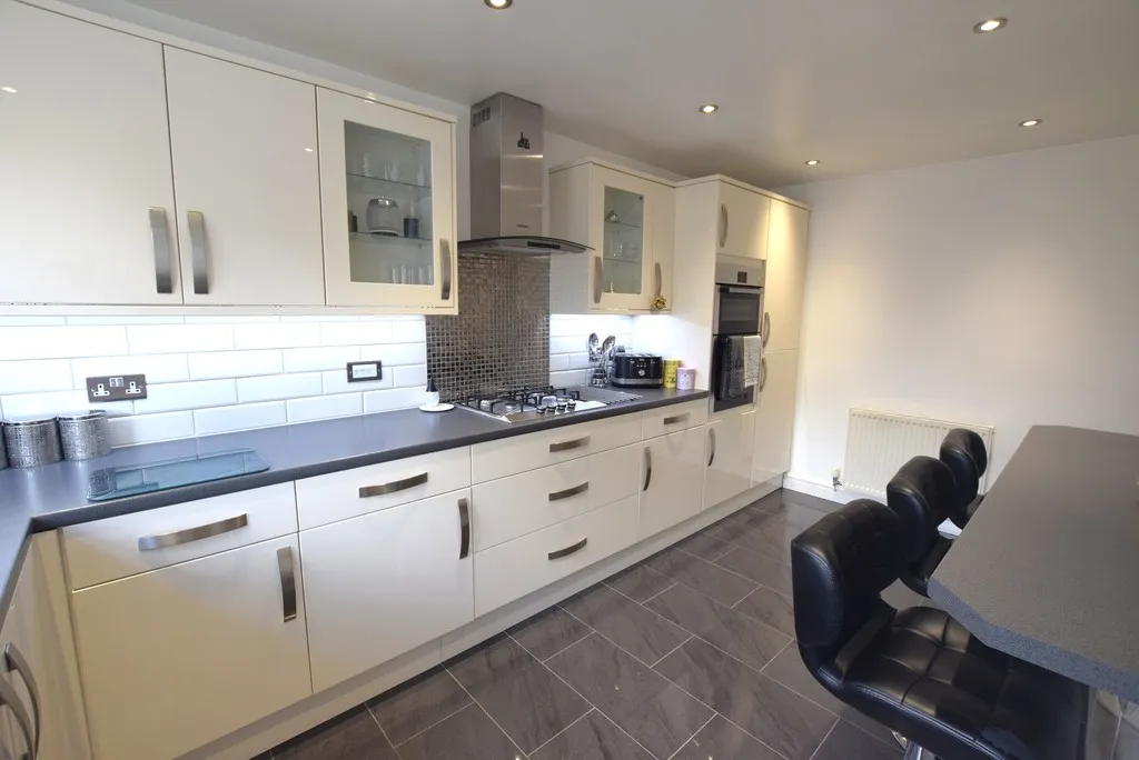 Kingfisher Way, Apley, TF1, photo 11