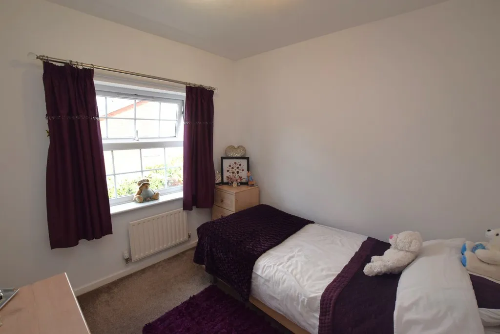 Kingfisher Way, Apley, TF1, photo 21