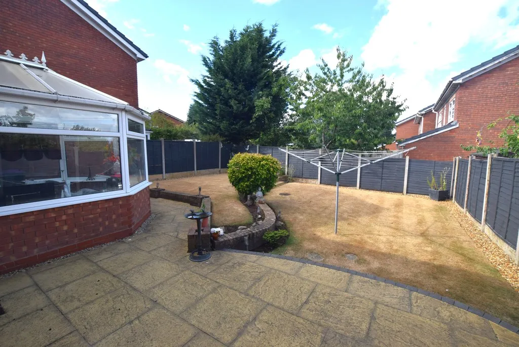 Kingfisher Way, Apley, TF1, photo 24