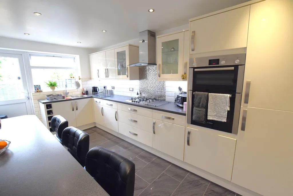 Kingfisher Way, Apley, TF1, photo 4