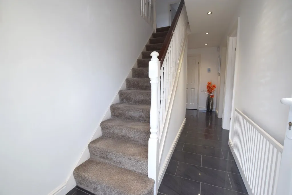 Kingfisher Way, Apley, TF1, photo 5