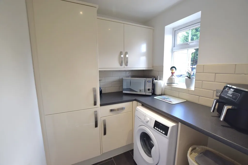 Kingfisher Way, Apley, TF1, photo 12
