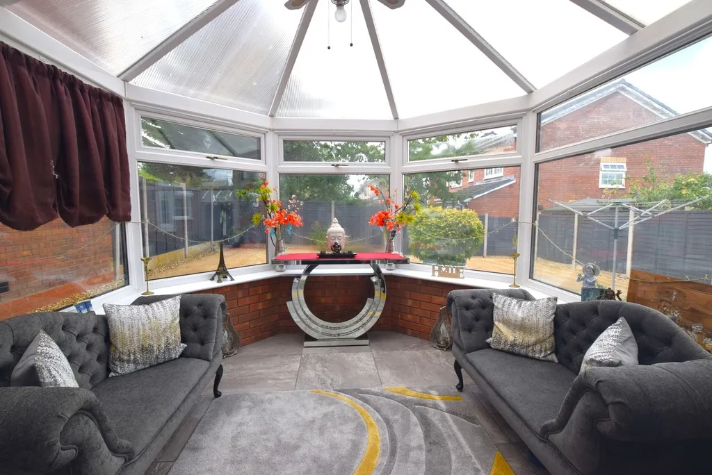 Kingfisher Way, Apley, TF1, photo 9