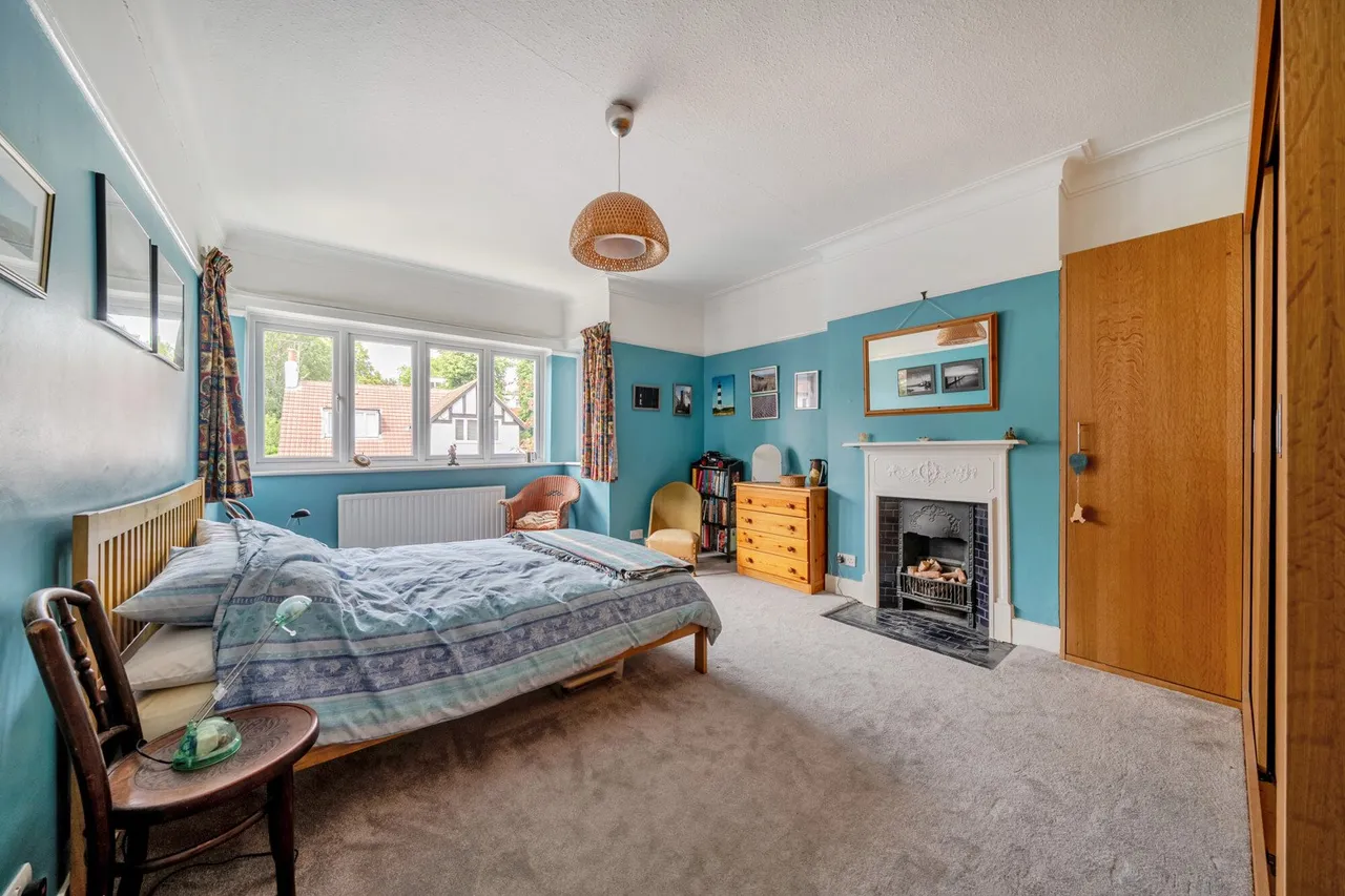 Kidbrooke Gardens, SE3, photo 8