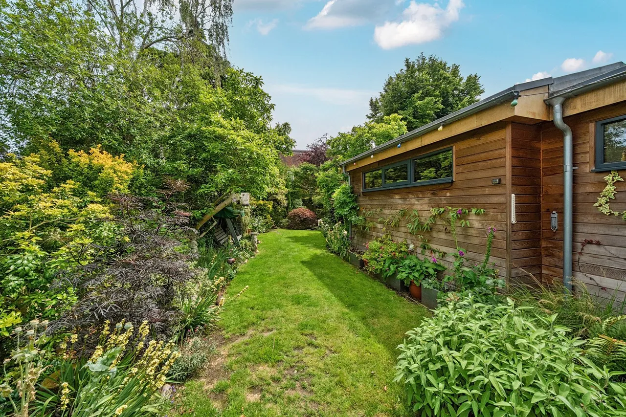 Kidbrooke Gardens, SE3, photo 18