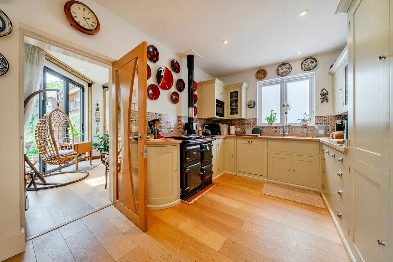 Kidbrooke Gardens, SE3, photo 3