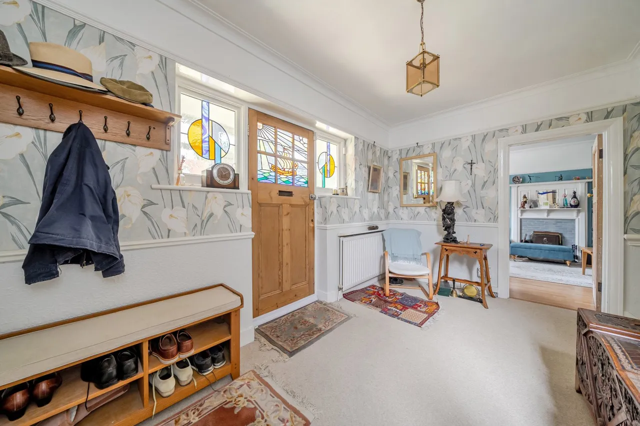 Kidbrooke Gardens, SE3, photo 14