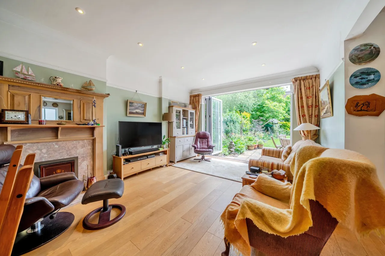 Kidbrooke Gardens, SE3, photo 13