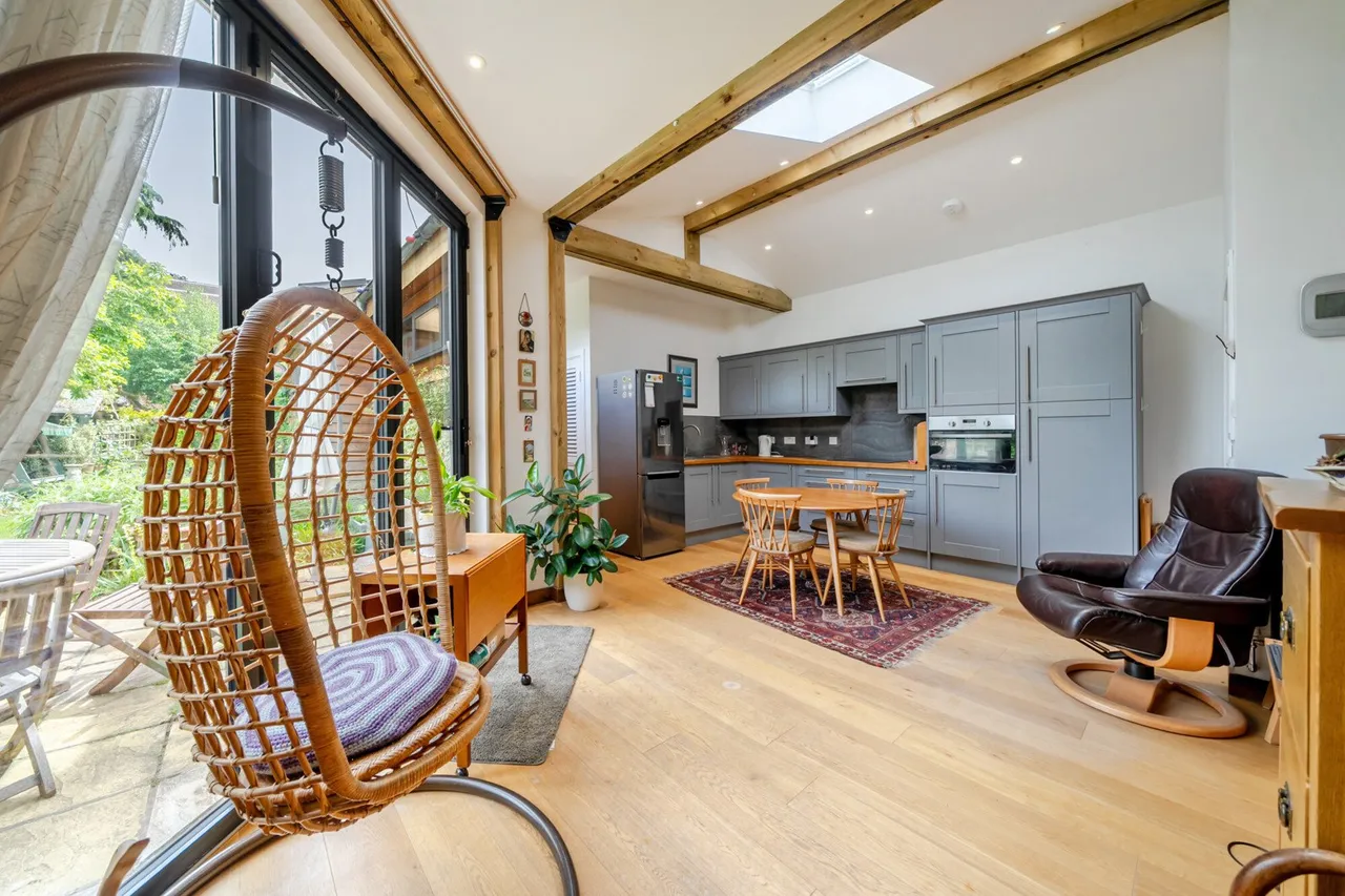 Kidbrooke Gardens, SE3, photo 16