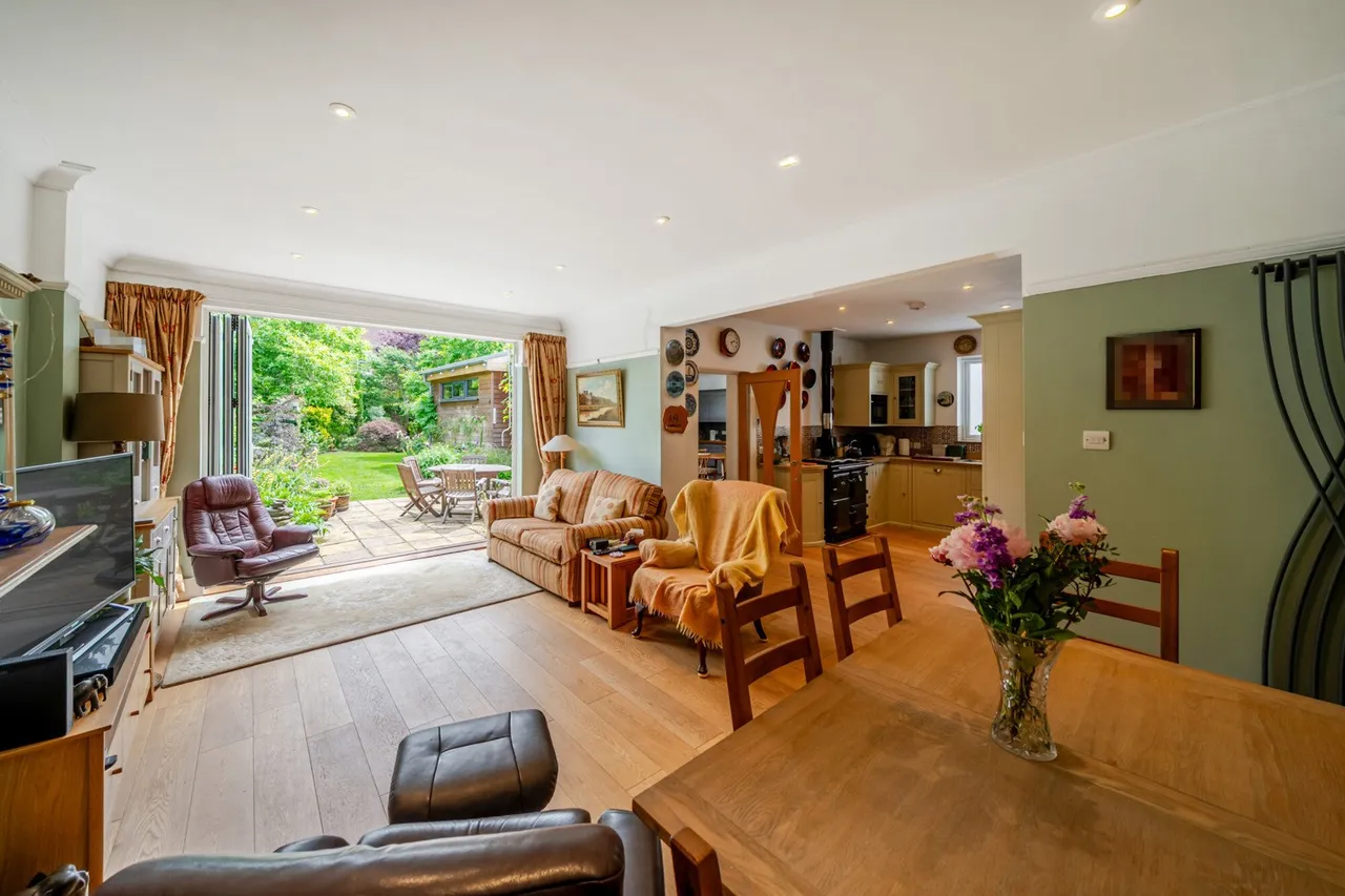 Kidbrooke Gardens, SE3, photo 12