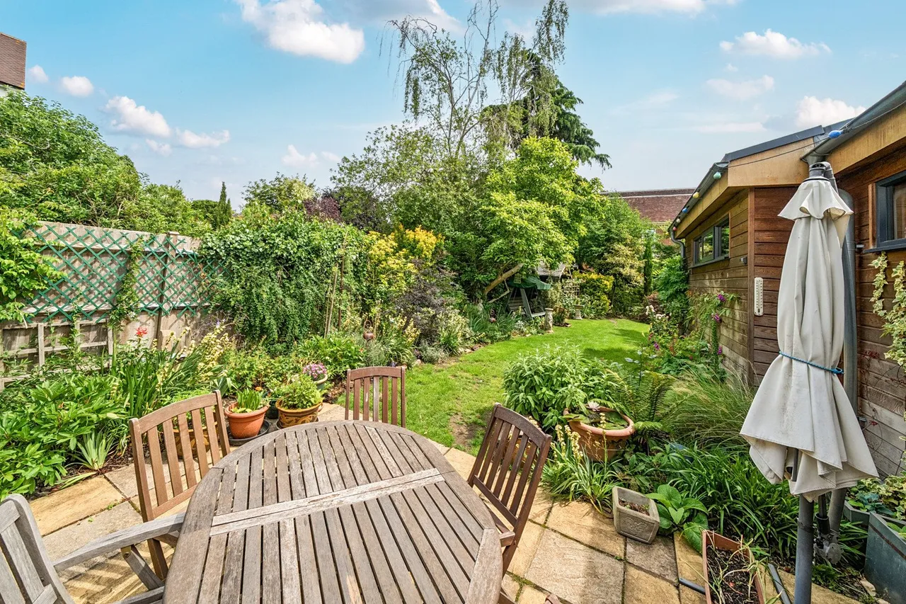 Kidbrooke Gardens, SE3, photo 17