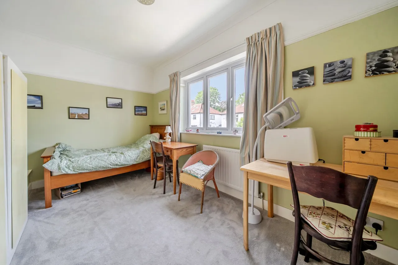 Kidbrooke Gardens, SE3, photo 19