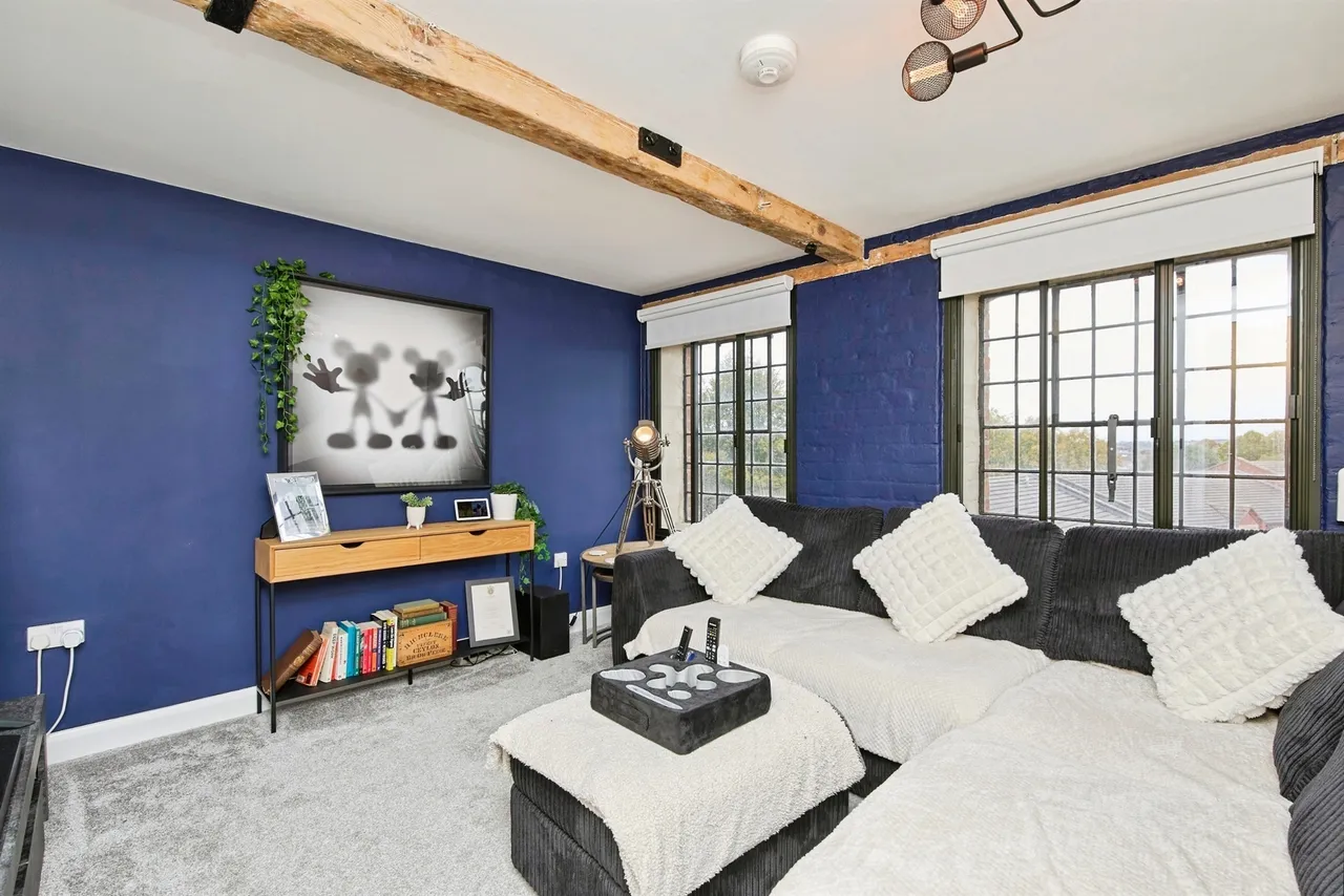 Brookbridge Court, Derby, DE1, photo 8
